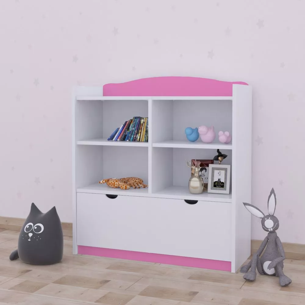 Kumode Classic RN13 · 88 × 34 × 96 cm