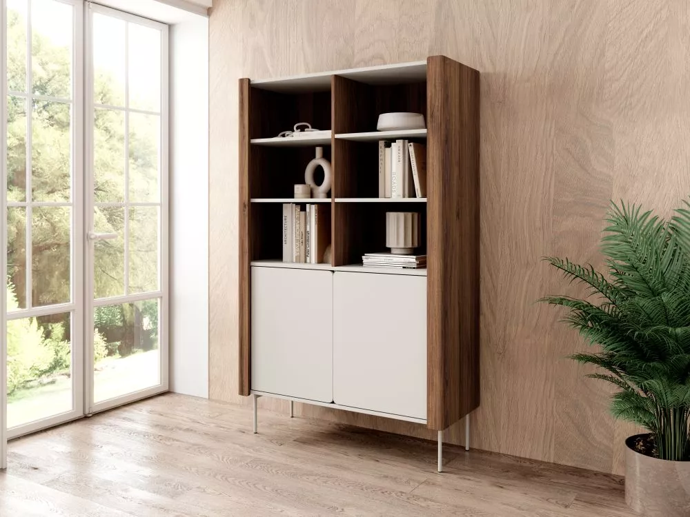 Plaukts Wrap R105 · 105 × 167 × 39.5 cm