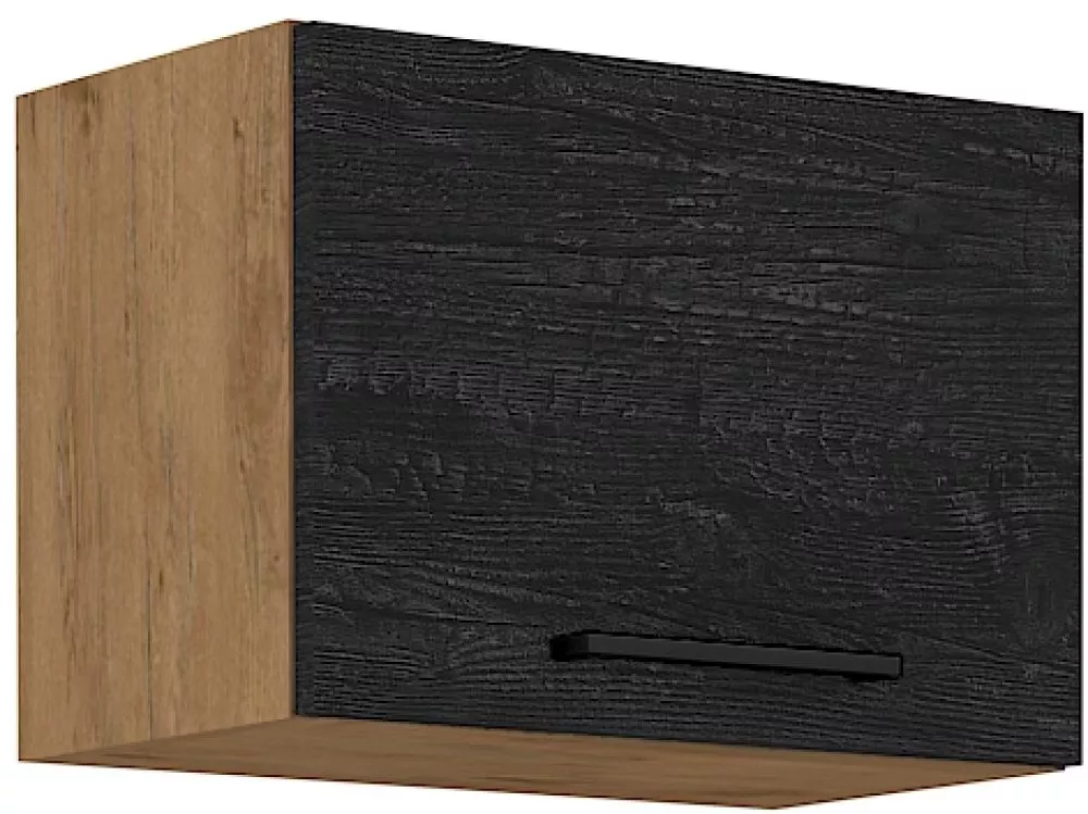Virtuves skapis Vigo Dark GU-36 1F