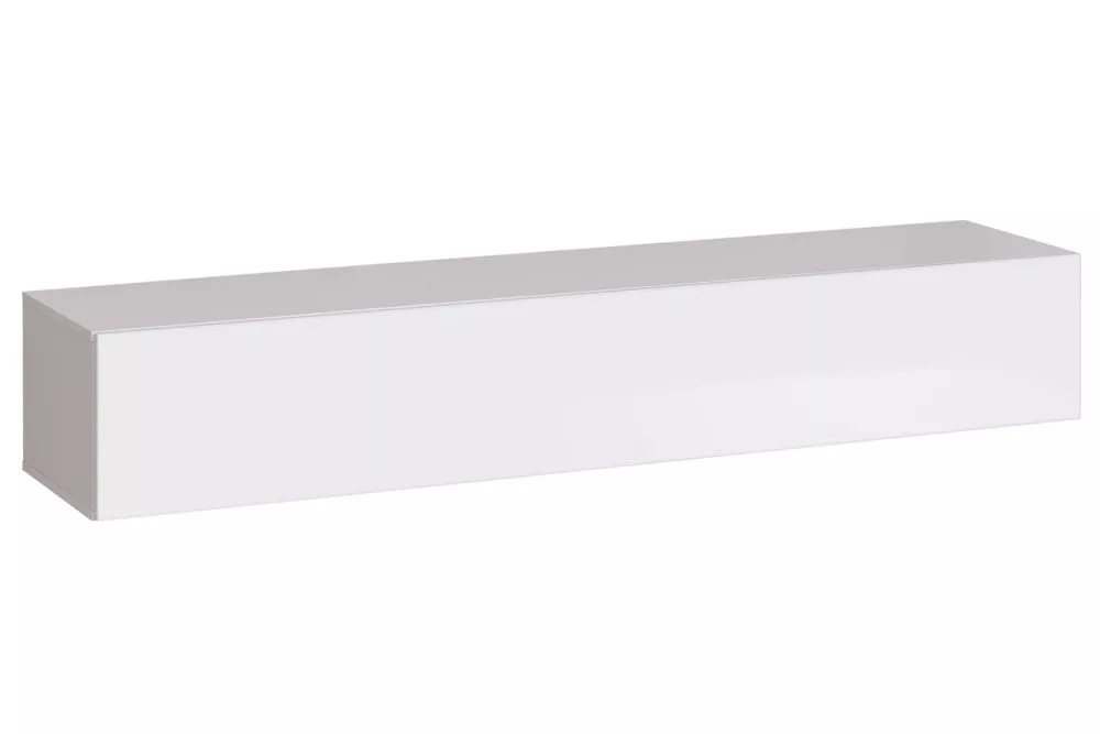 TV tumba Switch RTV1 · Balts · 180 × 40 × 30 cm
