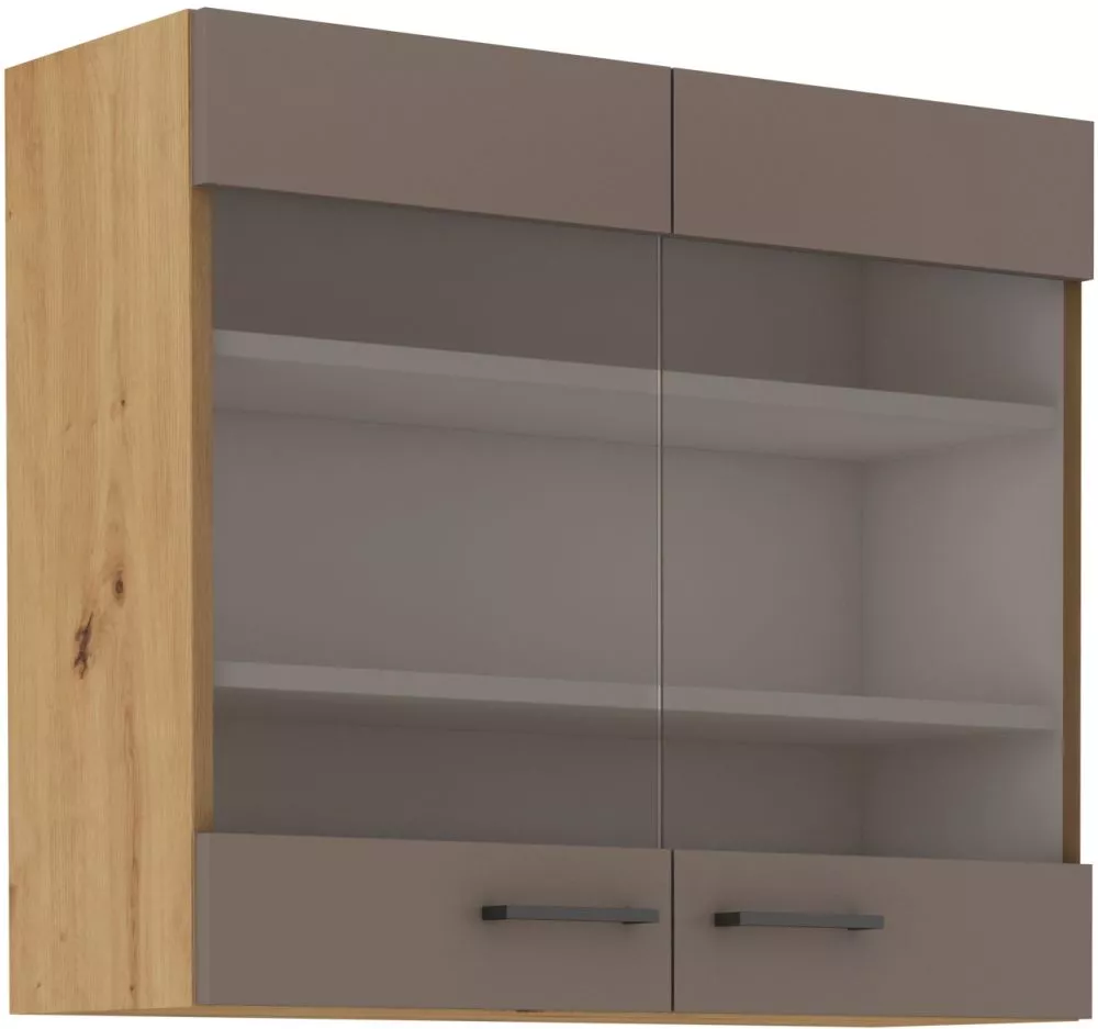 Virtuves skapis Bolonia 80 GS-72 2F