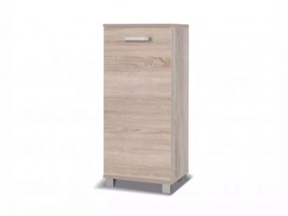 Kumode Maximus M5 · Sonoma · 50 × 40 × 115 cm