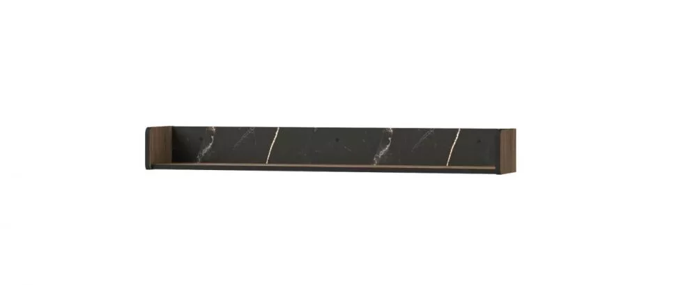 Plaukts Prestigo P15 · 120 × 14 × 21 cm