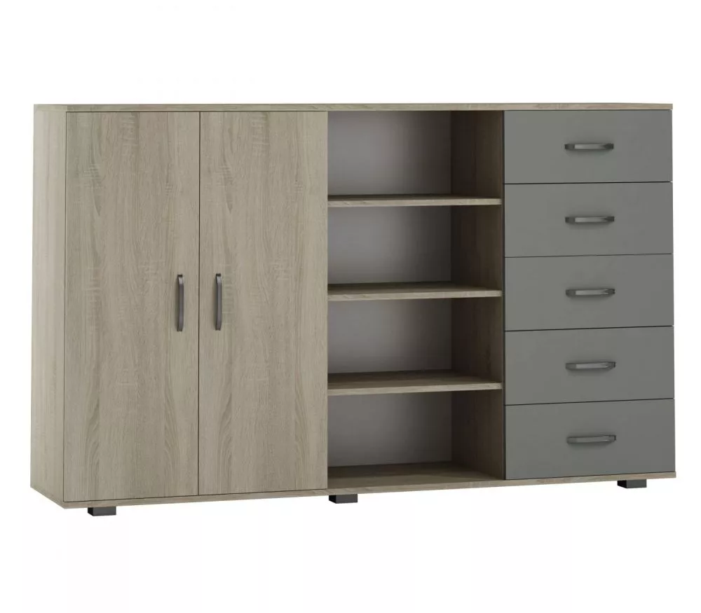 Kumode Oliwia OL-K8 · 170 × 40 × 104 cm