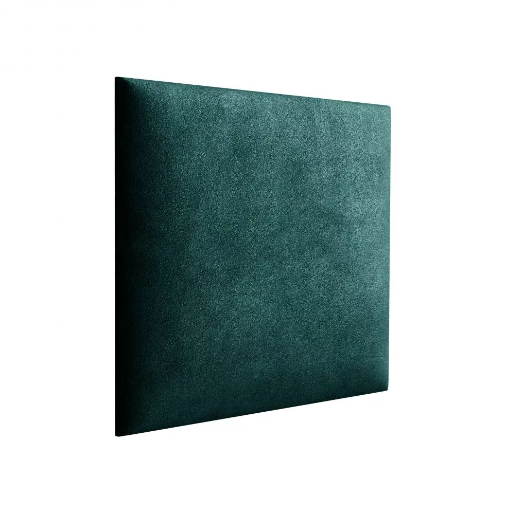 Panelis Wall Velutto 3,5 cm · Zaļš · 40 × 30 cm