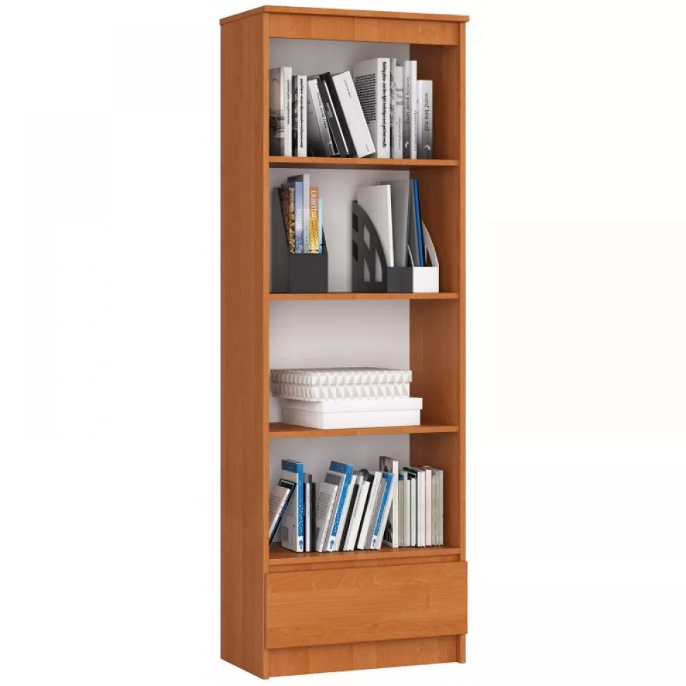 Plaukts R60 1S4P · 60 × 180 × 35 cm