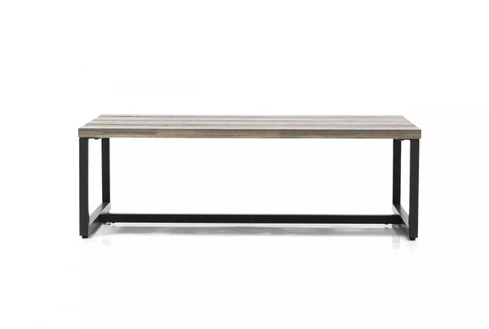 Žurnālgalds Flow FLO L06-110 · Smilšu · 110 × 65 × 36 cm