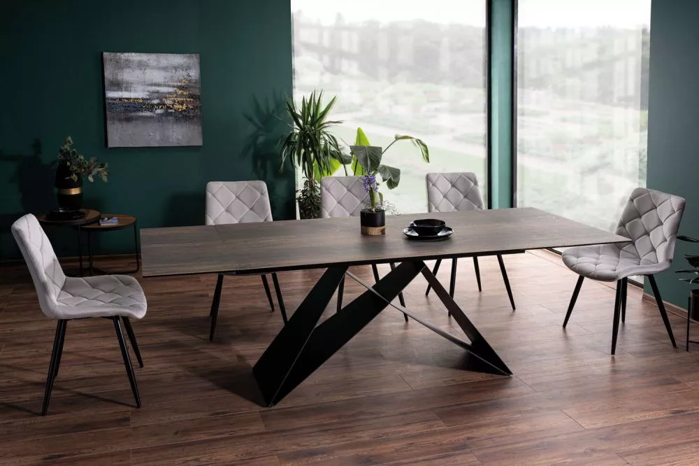 Galds Westin Ceramic · 180 × 77 × 90 cm