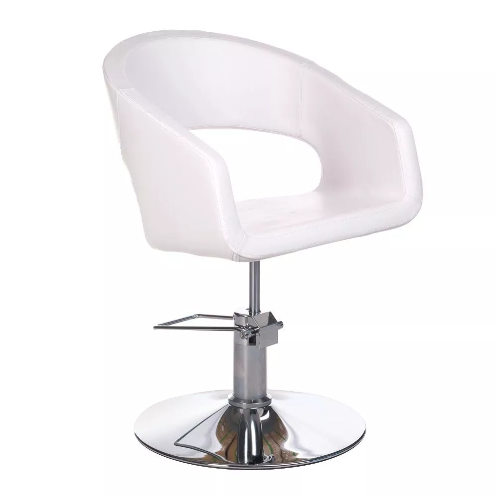 Krēsls BH-8821 · Balts · 92 × 50 cm