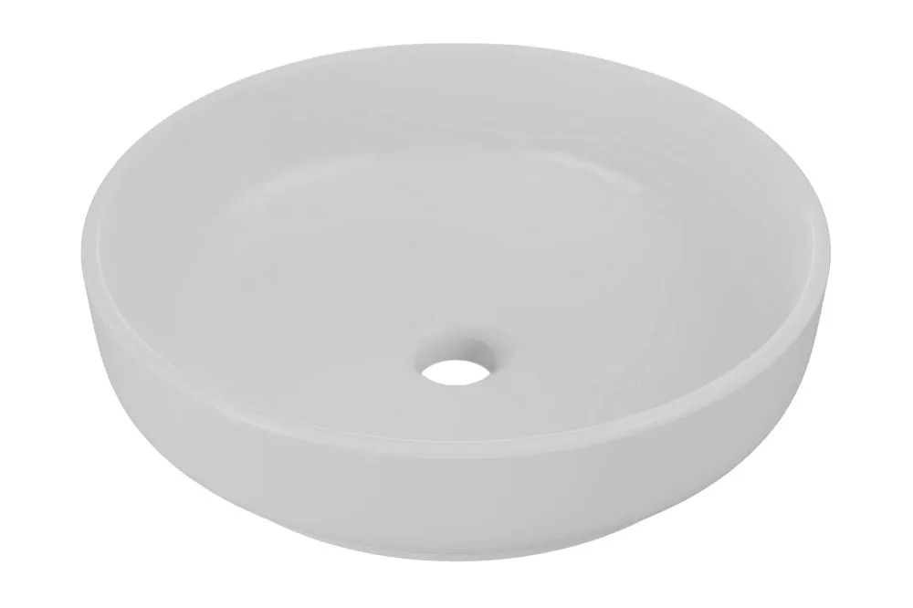 Izlietne River 1 · Pelēks · 12 cm