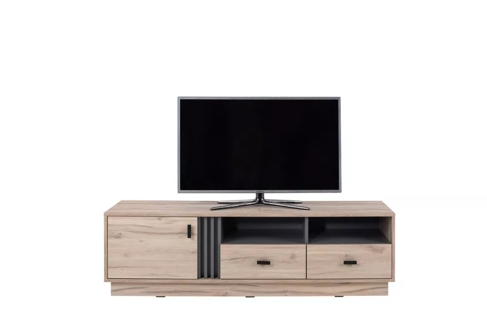 TV tumba Allmo AL6 · 155 × 40 × 45 cm