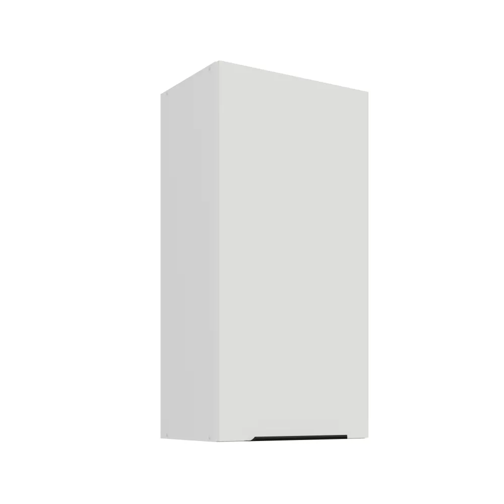 Virtuves skapis Aria White 45 G-90 1F
