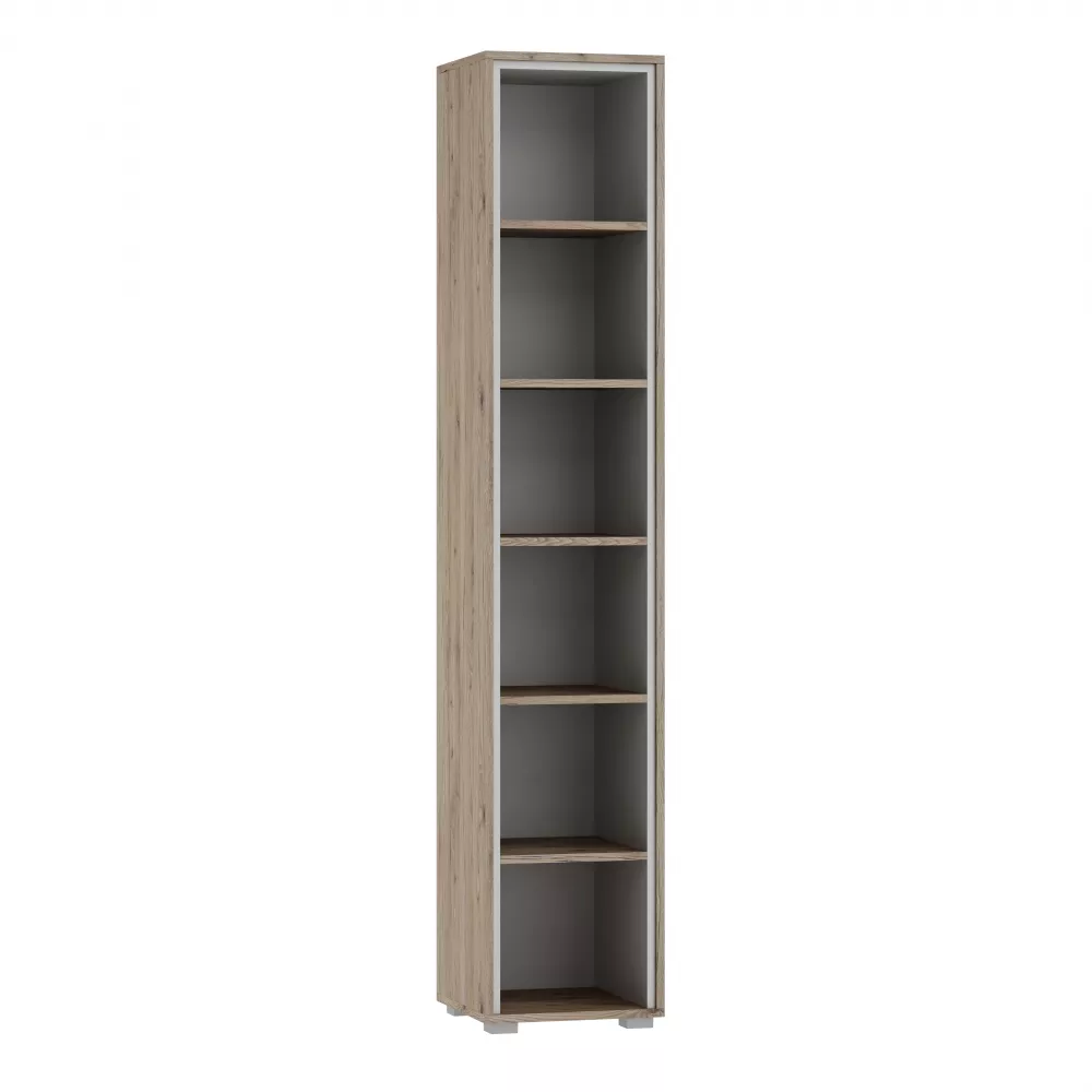 Plaukts Offi OF-DR10 · 40 × 209 × 40 cm