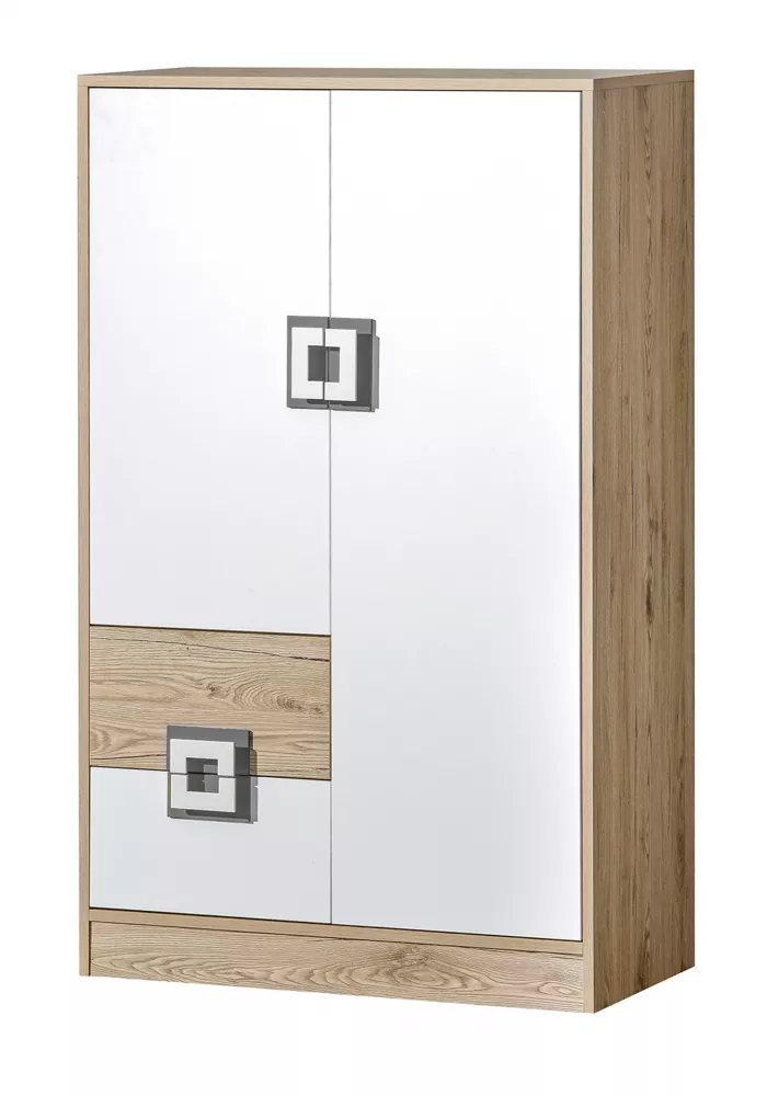 Kumode Nico 07 · 80 × 40 × 120 cm