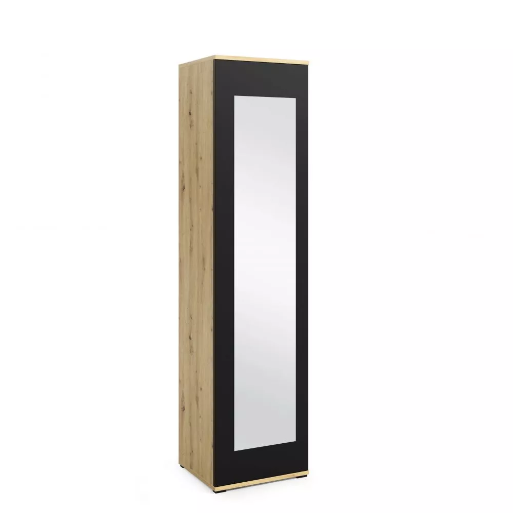 Skapis Ava 45 L · 45 × 40 × 185 cm