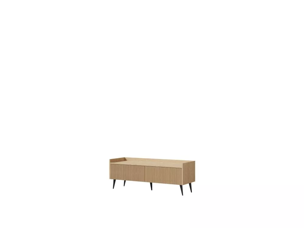 TV tumba Ademo 7 · Ozols · 121 × 41 × 45 cm