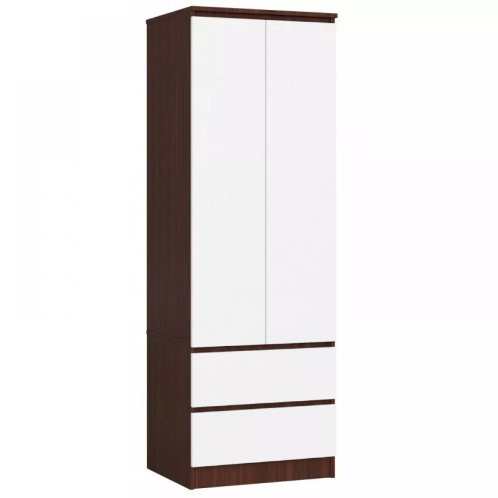 Skapis Star S60 · 60 × 51 × 180 cm