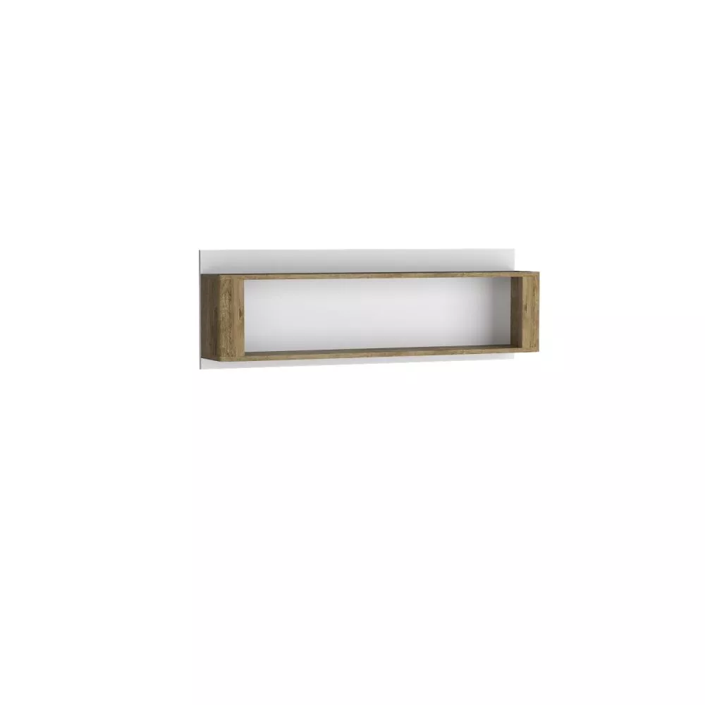 Plaukts Livinio L-12 · 120 × 40 × 22 cm