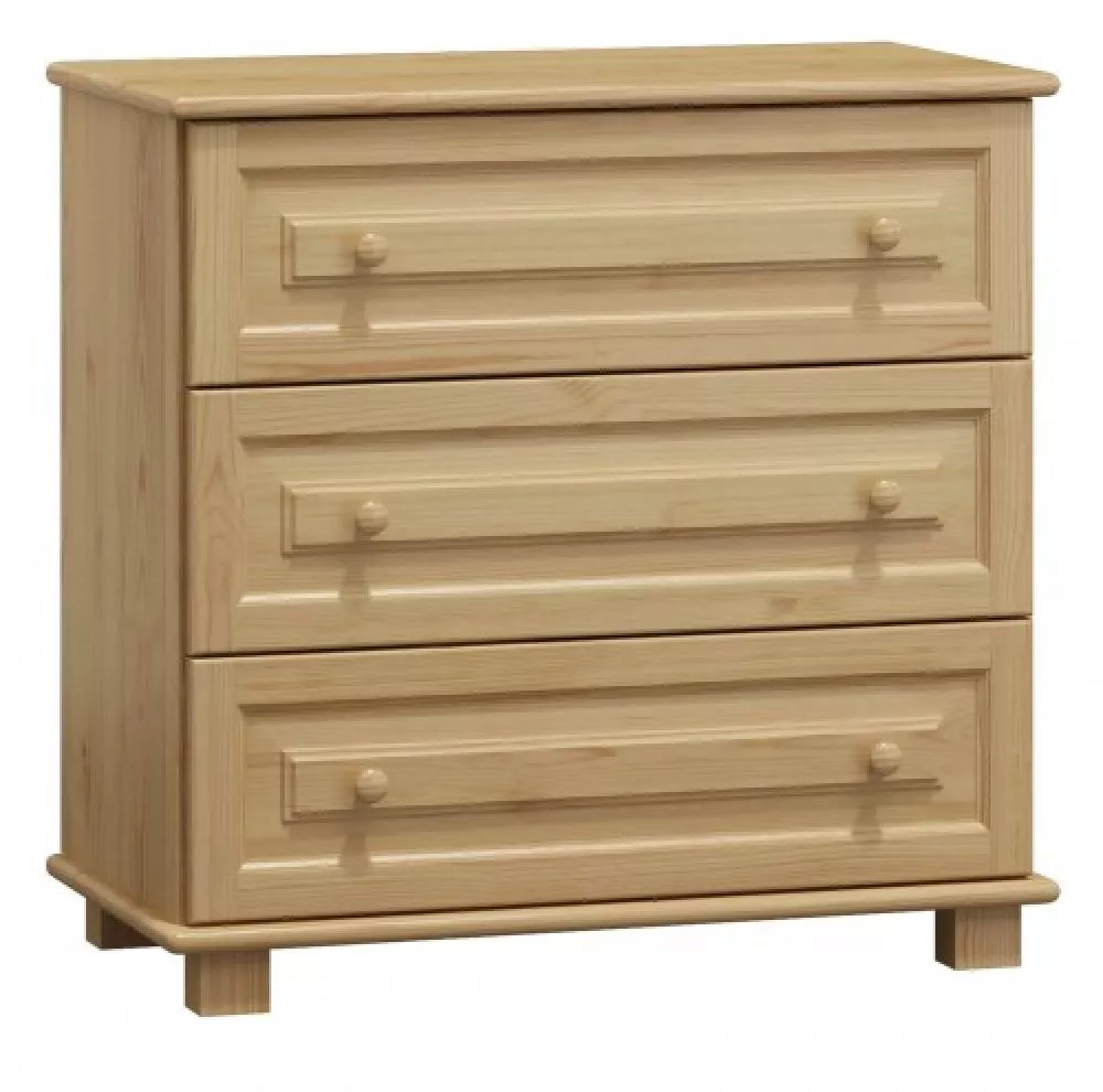 Kumode Krokus 6G47 · Priede · 80 × 47 × 78 cm