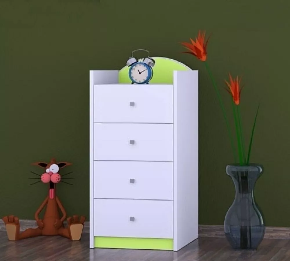 Kumode Happy K02 · 45 × 44 cm