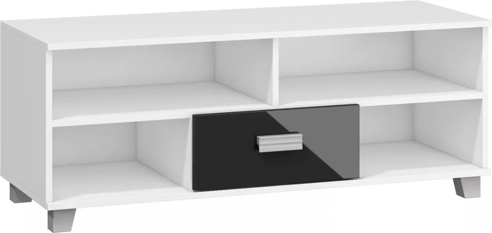 TV tumba Solo SOL 06 · 120 × 45 × 46.6 cm