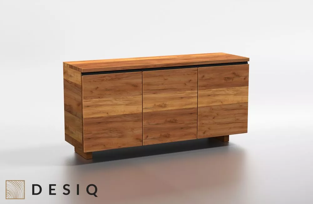Kumode Shaq 2 · Ozols · 150 × 45 × 75 cm