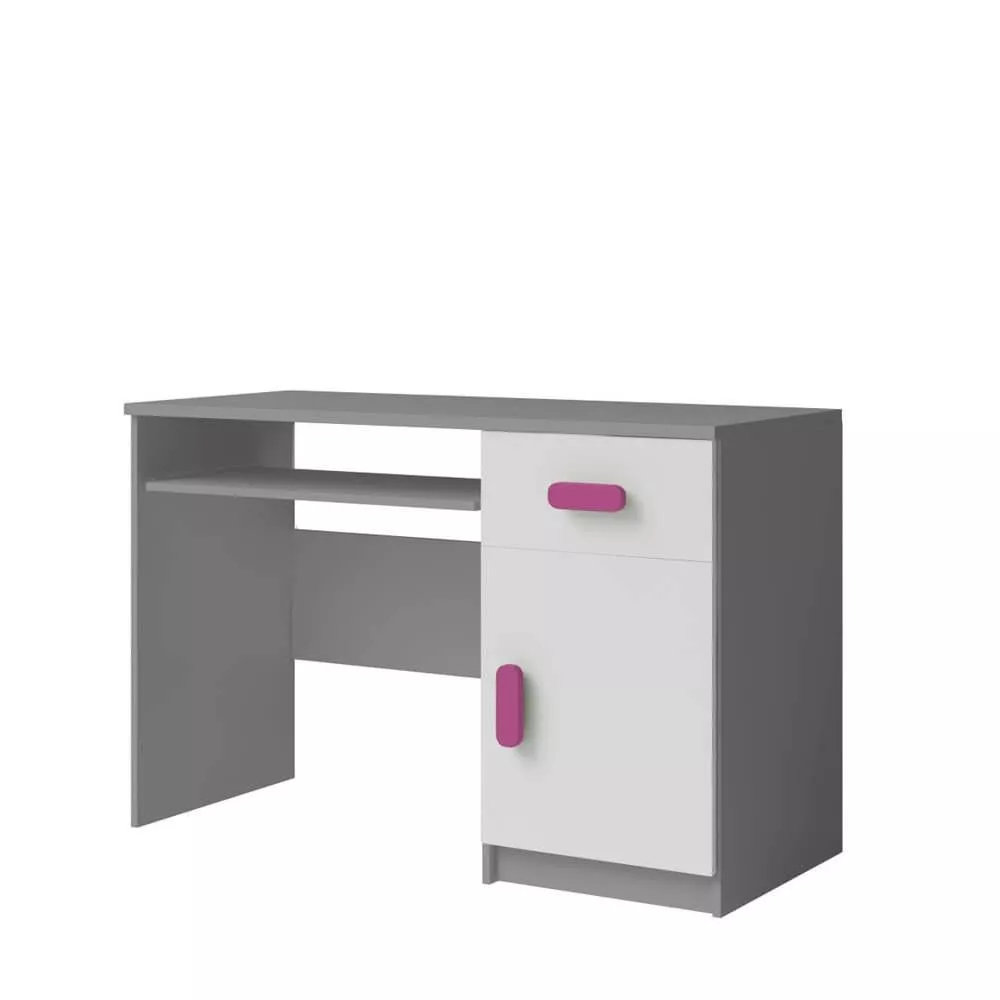 Galds Smyk Grey 8 · 110 × 76 × 50 cm