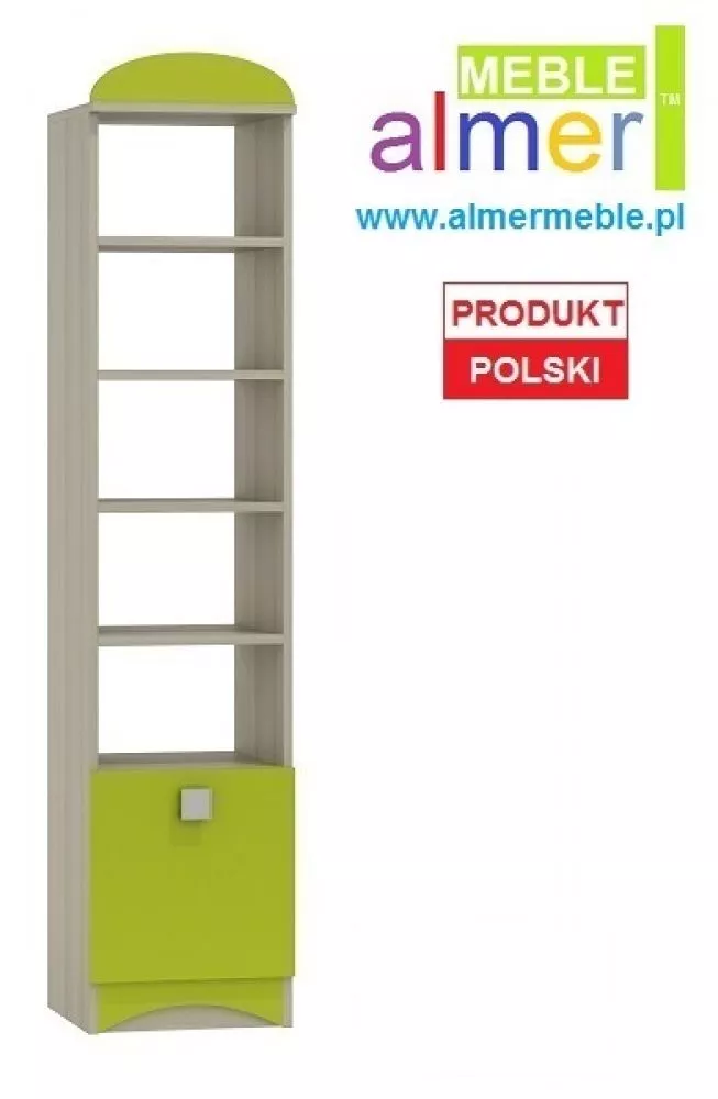 Plaukts Neo L04 · 40 × 190 × 40 cm
