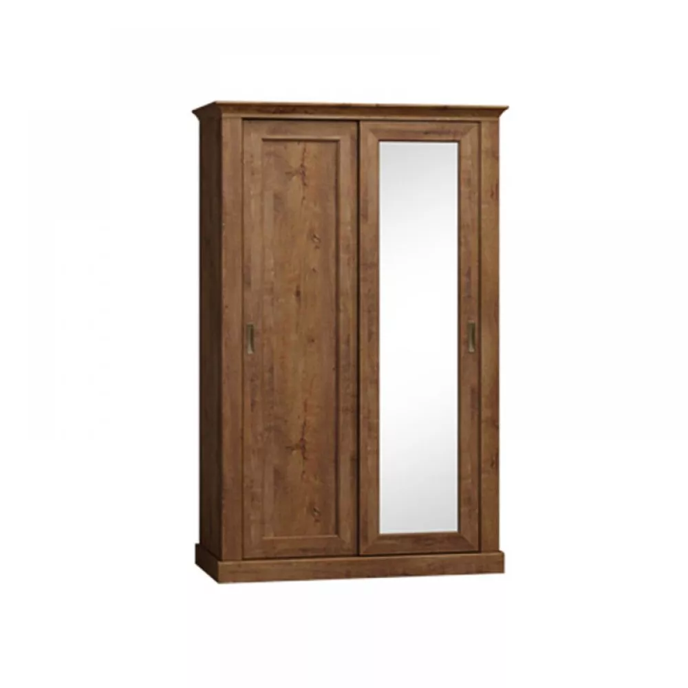Skapis Antica 183 · Ozols lefkas · 183 × 68 × 220 cm