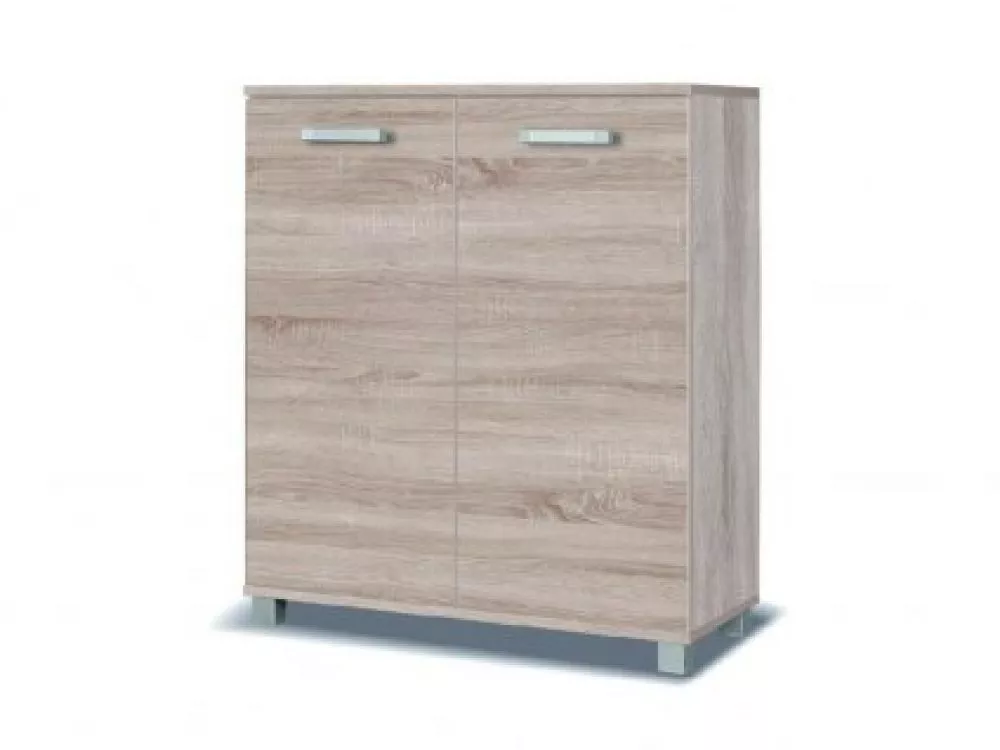 Kumode Maximus M24 · Sonoma · 100 × 40 × 115 cm