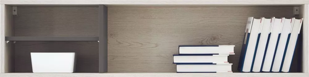 Plaukts Remo 14 · 120 × 30 × 25 cm
