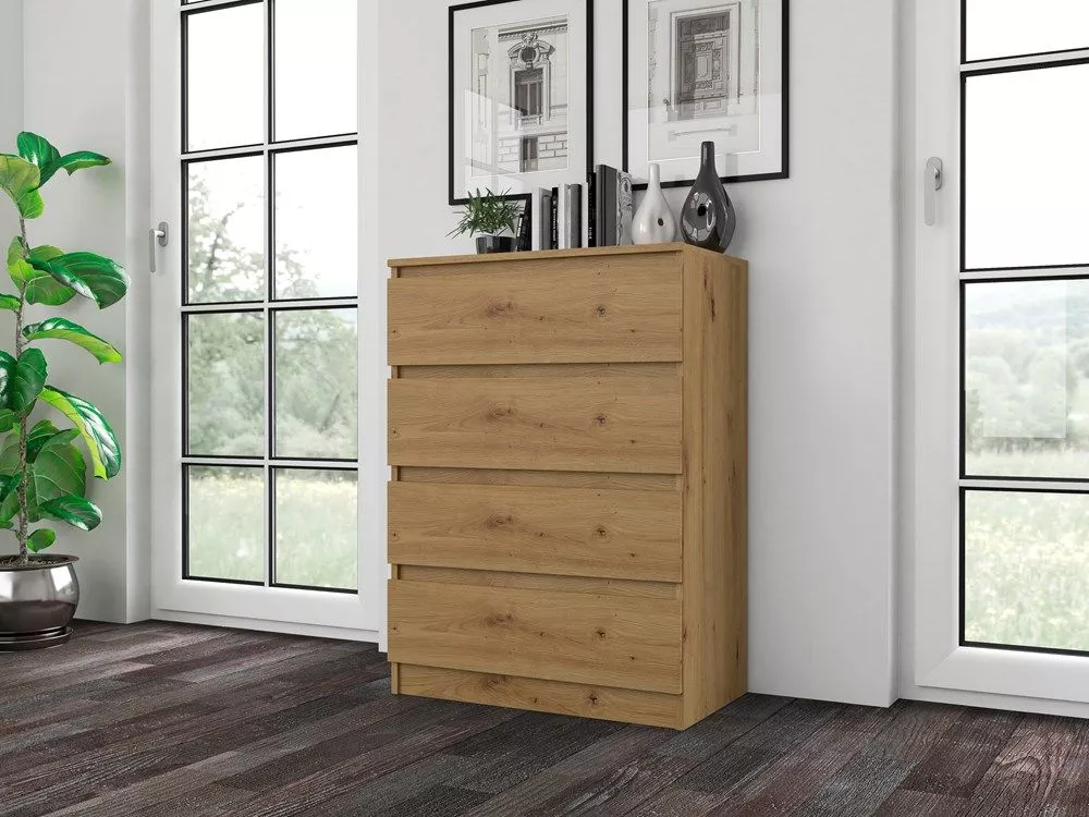Kumode Malwa M4 · 70 × 40 × 97 cm