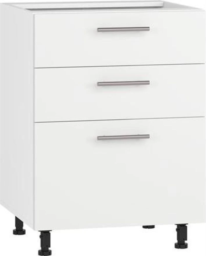 Virtuves skapis Vento D3S-60/82