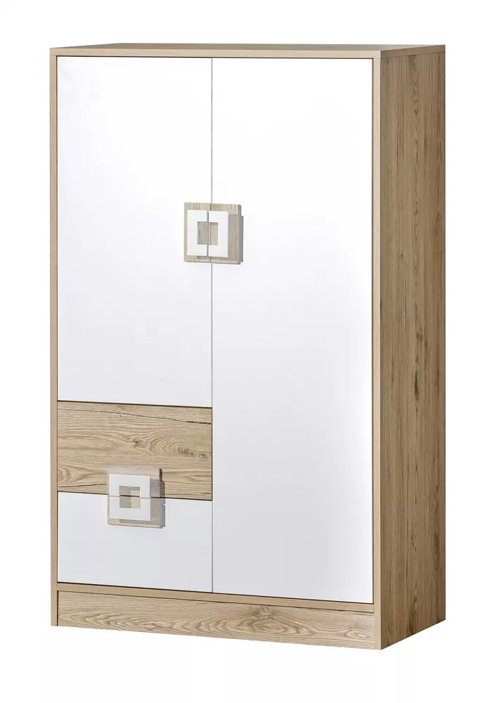Kumode Nico 07 · 80 × 40 × 120 cm