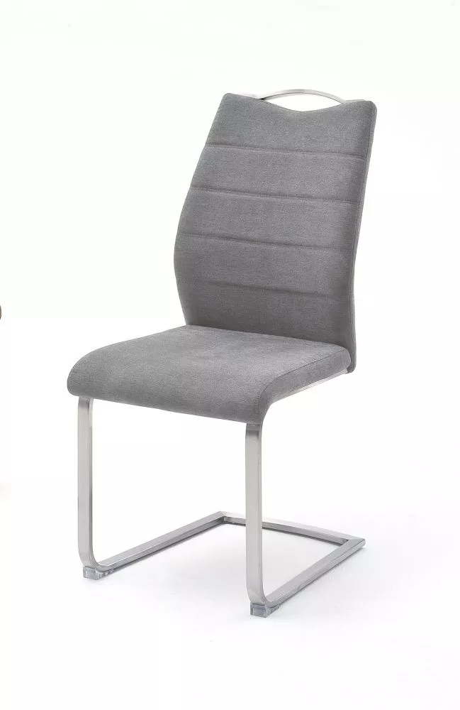 Krēsls Ferrera Standard · Pelēks · 99 × 45 × 57 cm