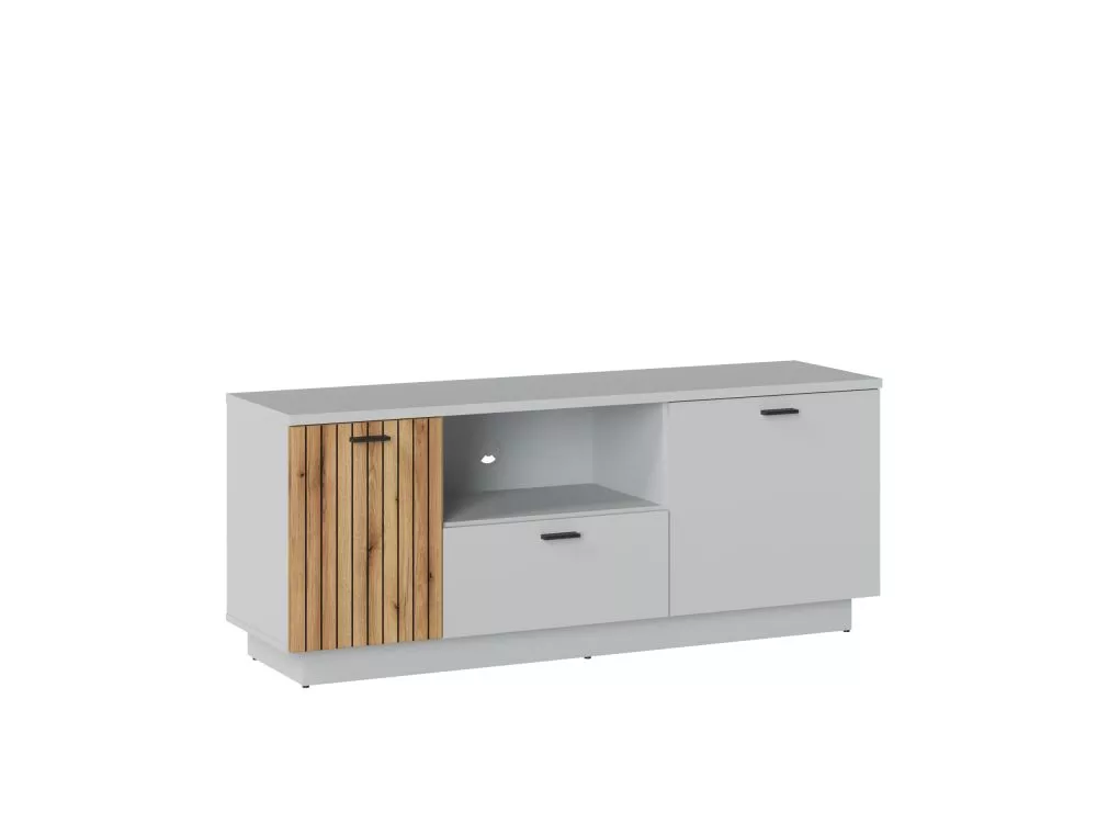 TV tumba Vero F03 · 145.2 × 40 × 58.8 cm