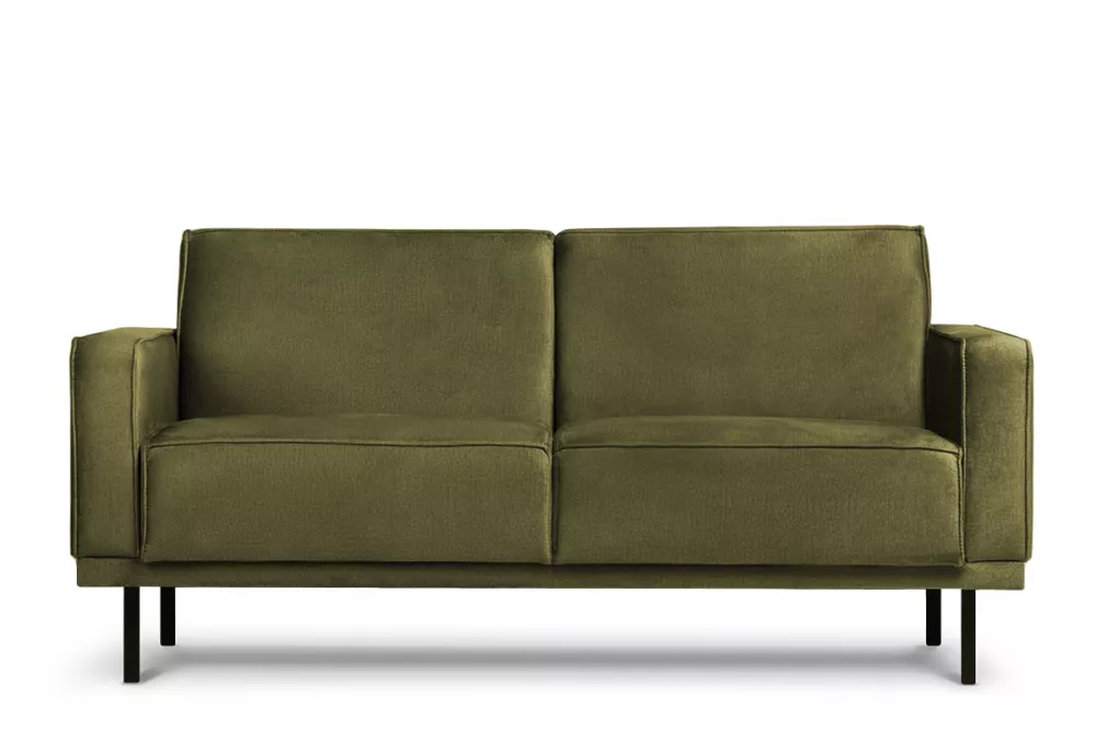Dīvāns Baro Sofa Standard · Zaļš · 89 × 150 × 72 cm