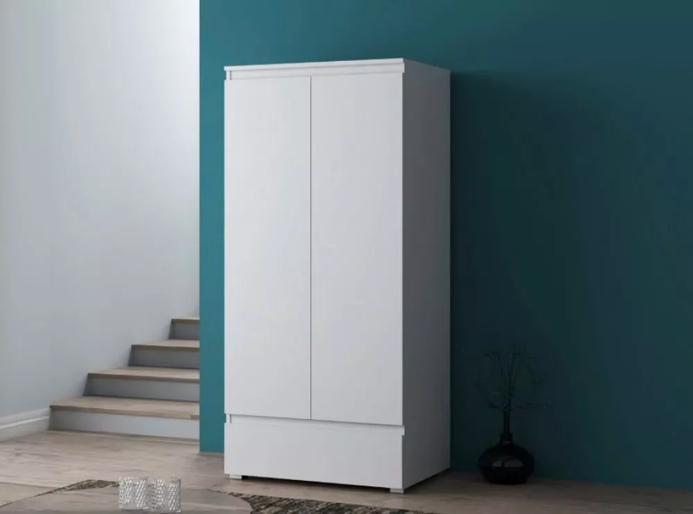 Skapis Neo SZ05 · 85 × 57 × 183 cm