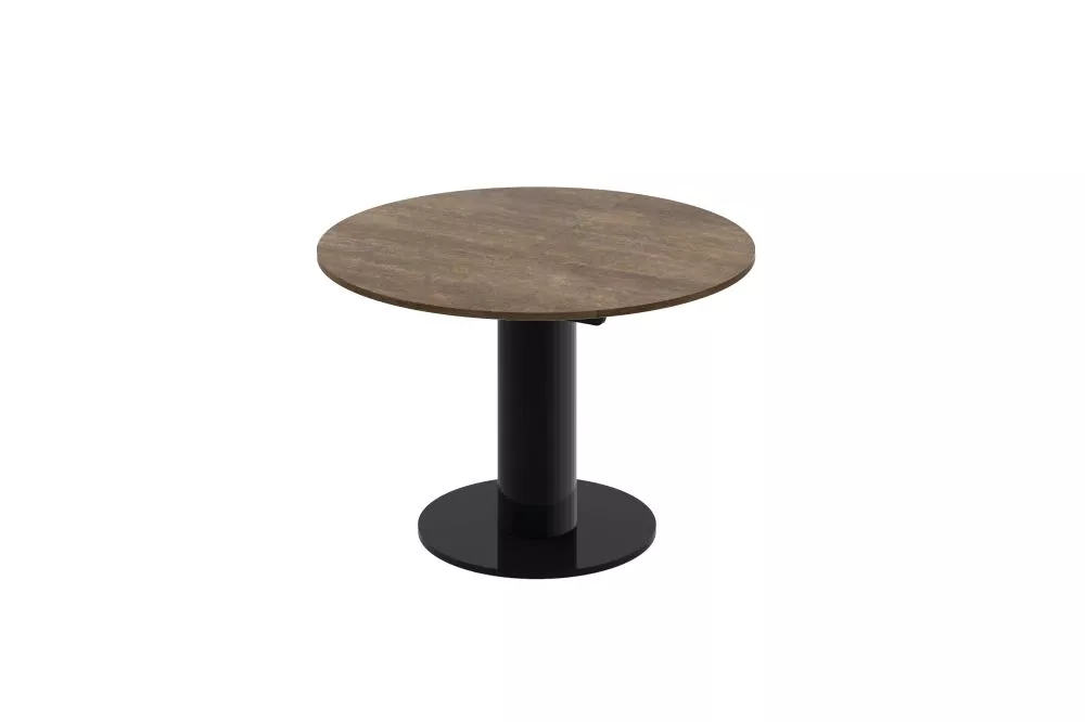 Galds Solo Lux · 100 × 75 × 100 cm