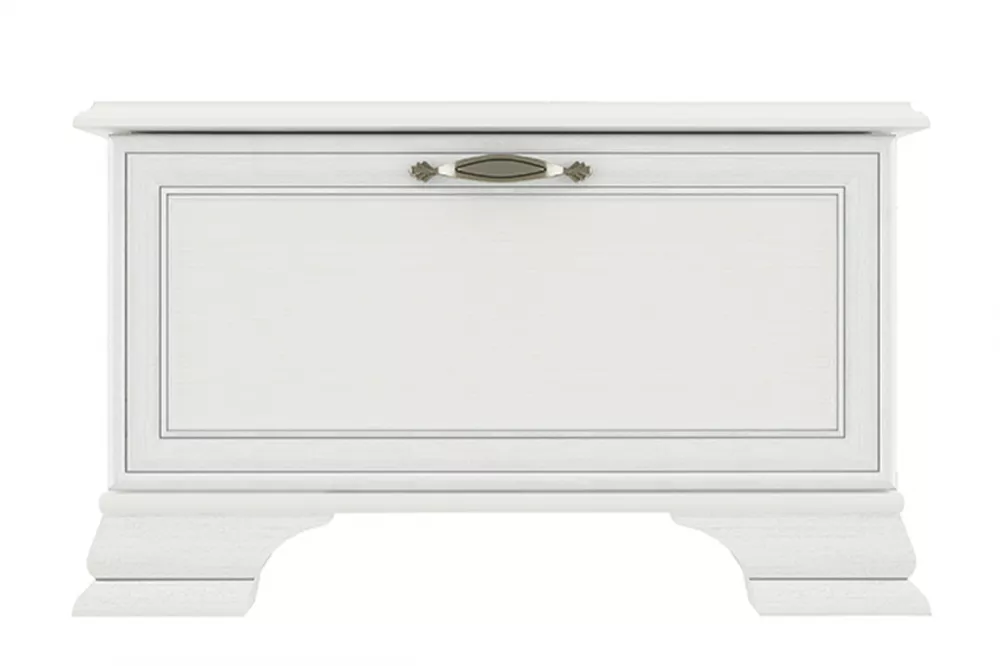Apavu skapis Vetica 24 · Krēma · 70 × 37 × 42 cm