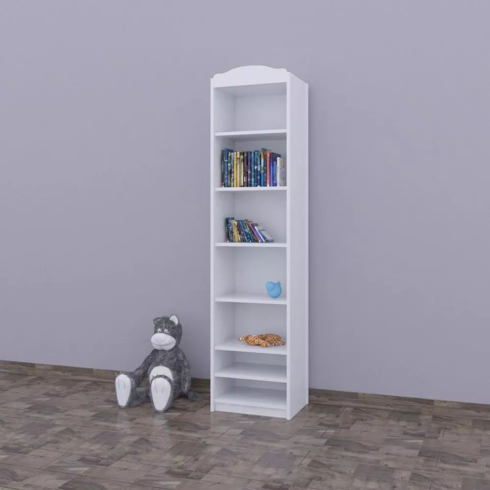 Plaukts Classic RW03 · 45 × 187 × 34 cm