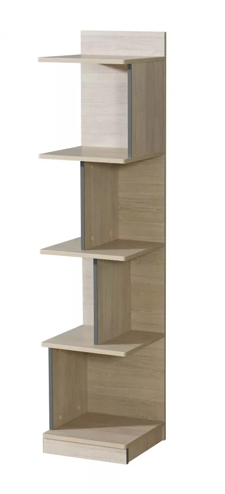 Plaukts Gumi G8 · 35 × 159 × 38 cm