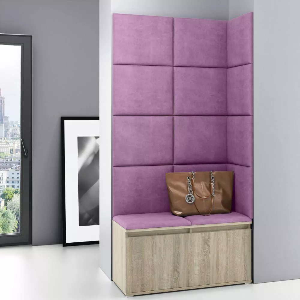 Apavu plaukts Emi 2 Trinity Korpusa krāsa: sonoma, · 100 × 170 × 40 cm