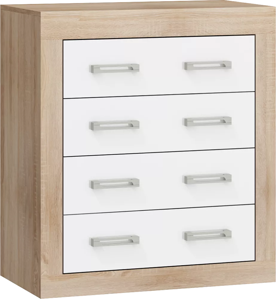 Kumode Verin VRN 11 · 80 × 42 × 89 cm