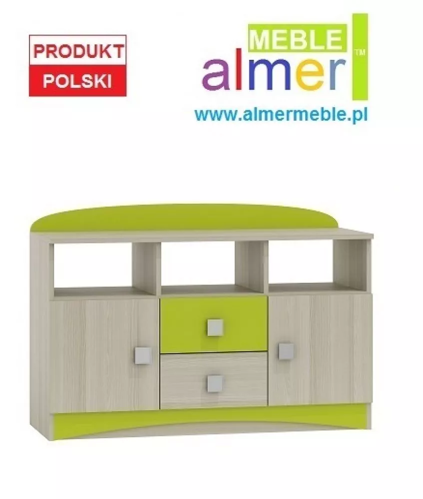 Kumode Neo L13 · 120 × 47 × 75 cm