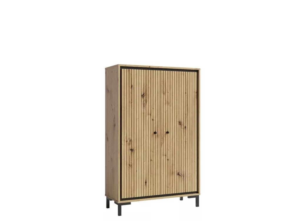 Kumode Parii PA15 · 89 × 37 × 140 cm