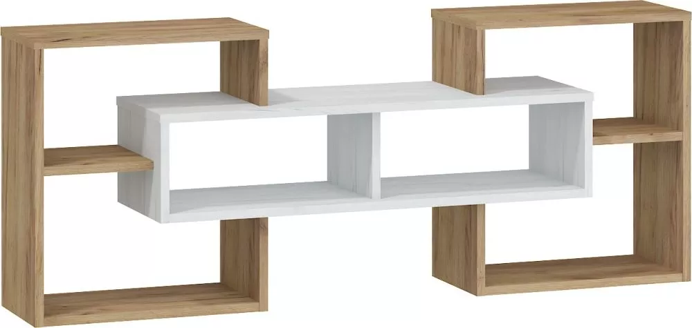 Plaukts Rio 14 · 127 × 51 × 26 cm