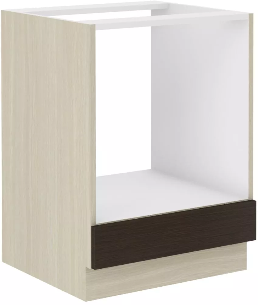 Virtuves skapis Chamonix 60 DG BB