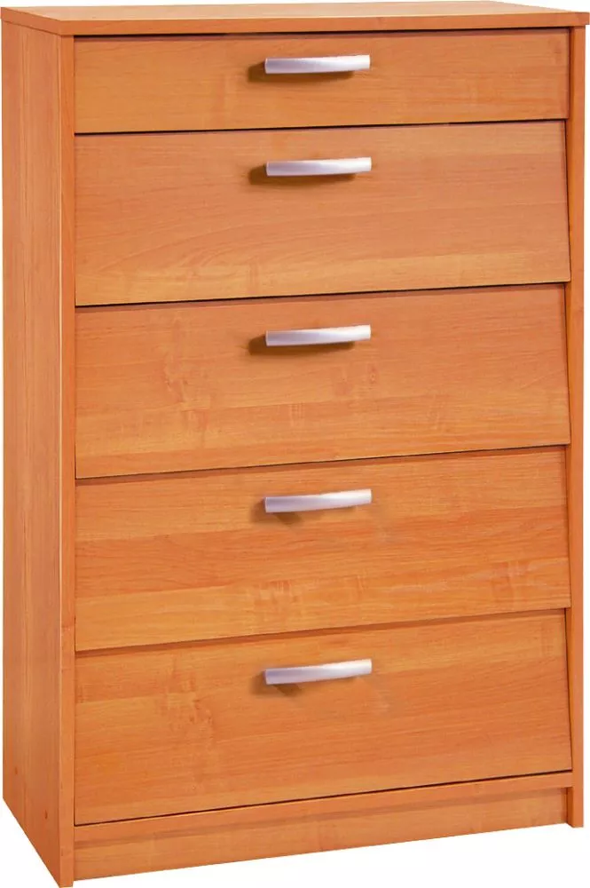Apavu plaukts Szafka na buty 6 · Alksnis · 76 × 113 × 38 cm