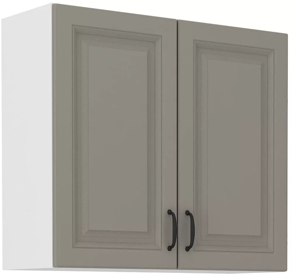 Virtuves skapis Stilo 80 G 2F